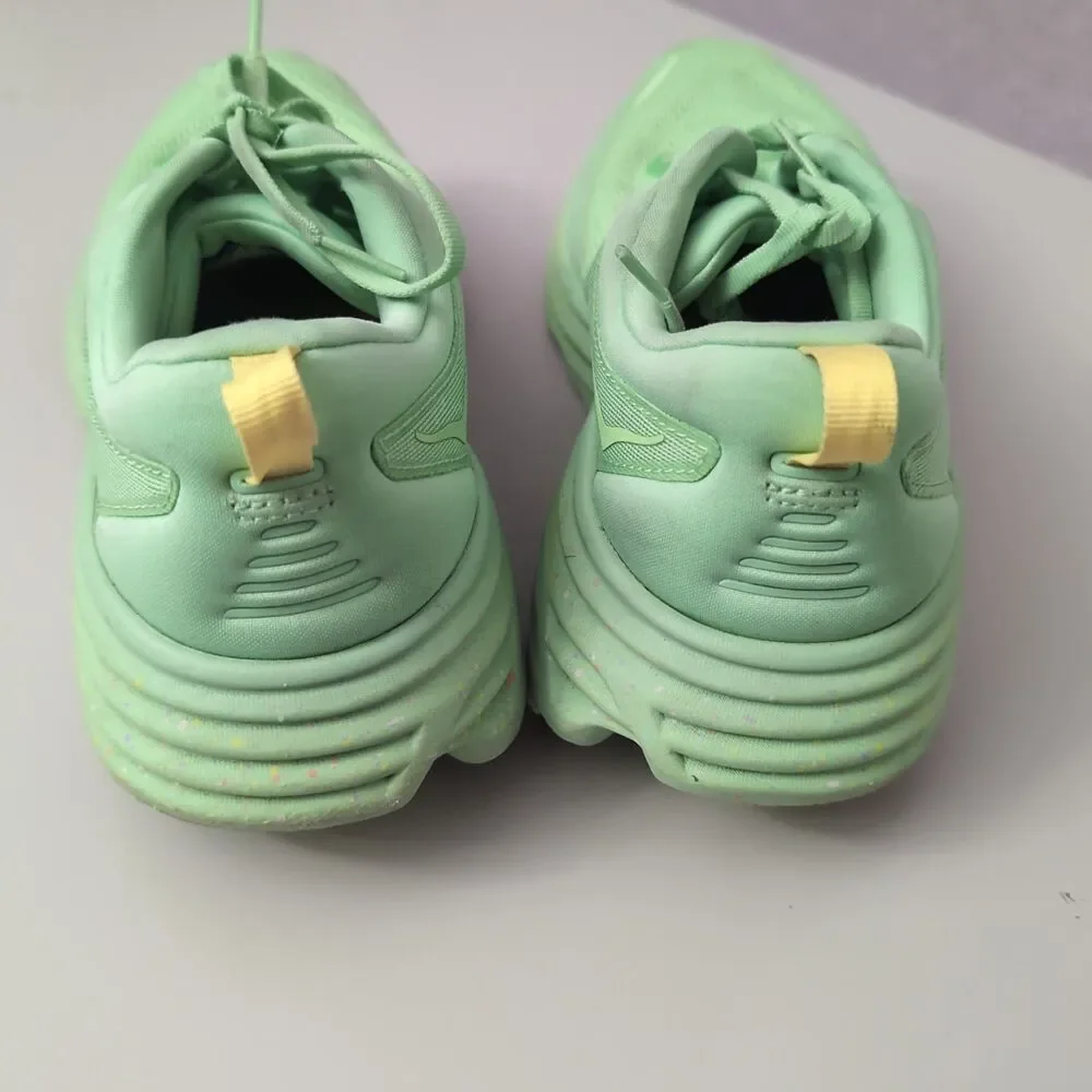 Hoka One One pre owned
